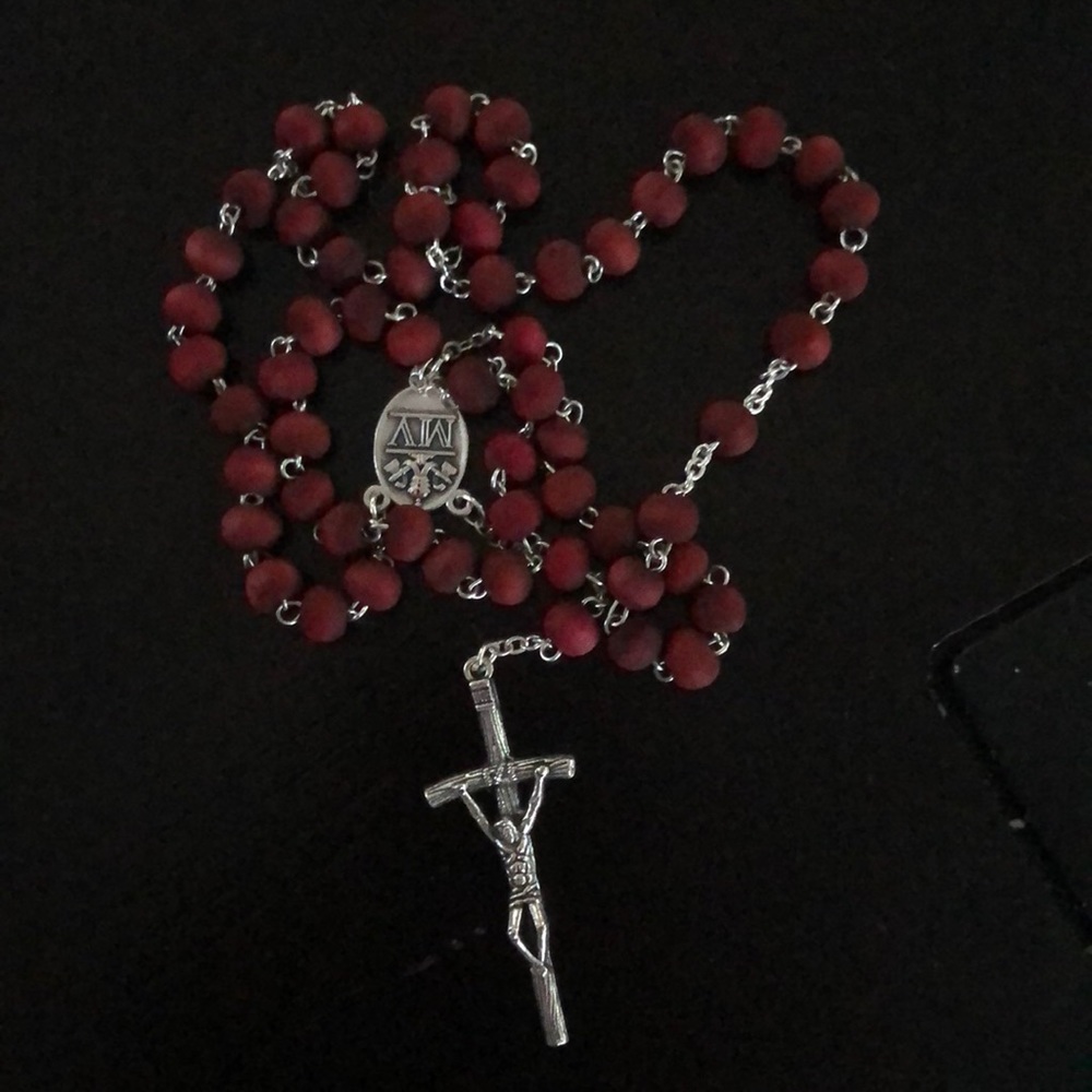 Rosary Beads